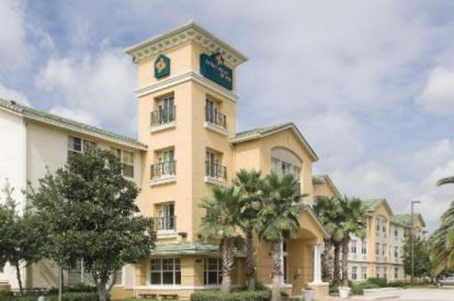 фото отеля Extended Stay Deluxe Jackson - East Beasley Road