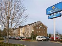 Extended Stay Deluxe Jackson - East Beasley Road