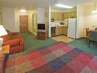 фото отеля Extended Stay Deluxe Jackson - East Beasley Road