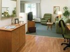 фото отеля Extended Stay Deluxe Jackson - East Beasley Road