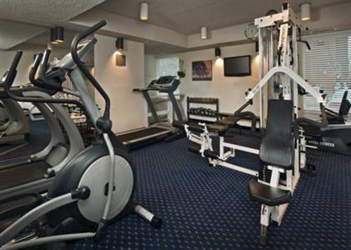 фото отеля Comfort Inn at Andrews AFB