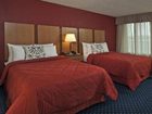 фото отеля Comfort Inn at Andrews AFB