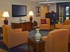 фото отеля Comfort Inn at Andrews AFB