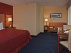 фото отеля Comfort Inn at Andrews AFB