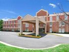 фото отеля Comfort Inn at Andrews AFB