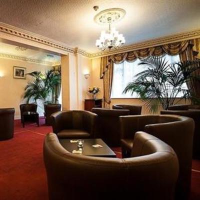 фото отеля The Adriatic Hotel Leeds