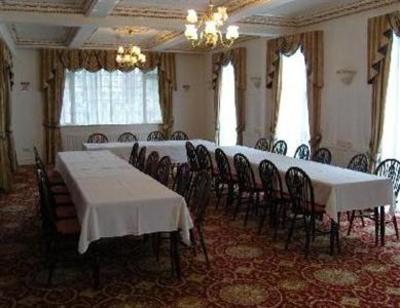 фото отеля The Adriatic Hotel Leeds