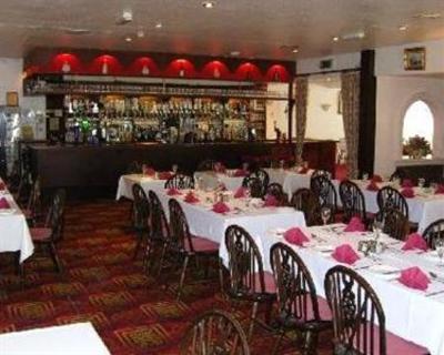 фото отеля The Adriatic Hotel Leeds