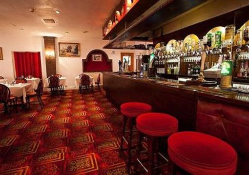 фото отеля The Adriatic Hotel Leeds