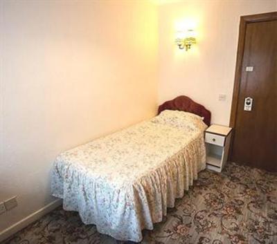 фото отеля The Adriatic Hotel Leeds