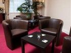 фото отеля The Adriatic Hotel Leeds