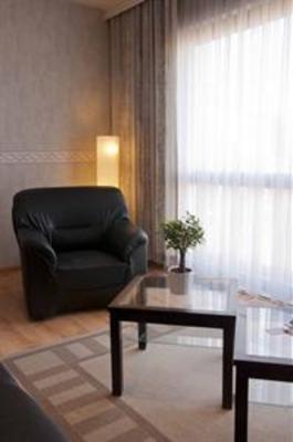 фото отеля Ambassador Suites Leuven