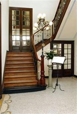 фото отеля Hancelot