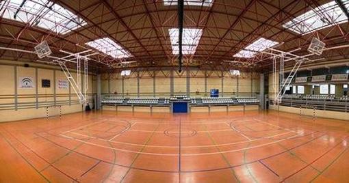 фото отеля Albergue Inturjoven Almeria