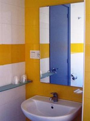 фото отеля Albergue Inturjoven Almeria