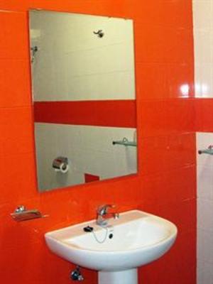 фото отеля Albergue Inturjoven Almeria