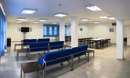 фото отеля Albergue Inturjoven Almeria