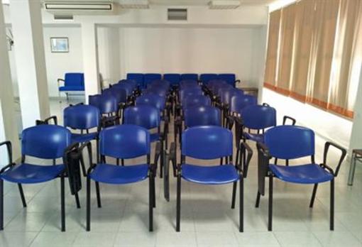 фото отеля Albergue Inturjoven Almeria