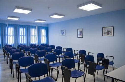фото отеля Albergue Inturjoven Almeria