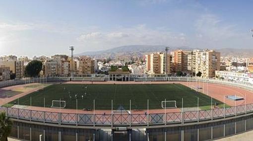 фото отеля Albergue Inturjoven Almeria