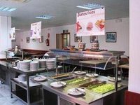 Albergue Inturjoven Almeria