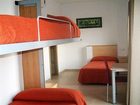 фото отеля Albergue Inturjoven Almeria