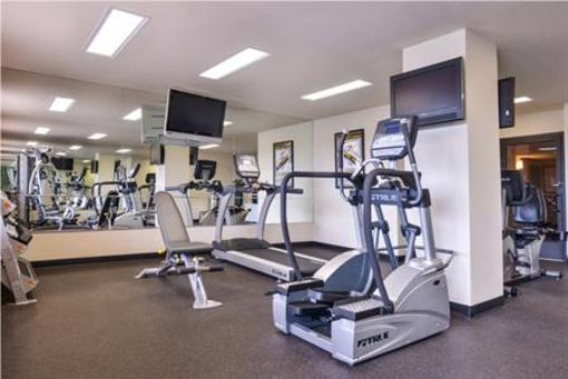 фото отеля Best Western Plus Tucson International Airport Hotel & Suites