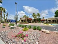 Best Western Plus Tucson International Airport Hotel & Suites