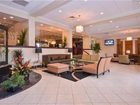 фото отеля Best Western Plus Tucson International Airport Hotel & Suites