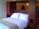фото отеля Capri Suites Reforma Mexico City