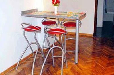 фото отеля Easy Downtown Cordoba