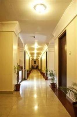 фото отеля Hotel Mayaa Mansion