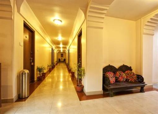 фото отеля Hotel Mayaa Mansion