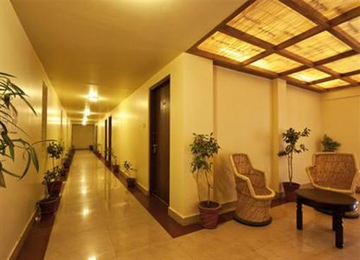 фото отеля Hotel Mayaa Mansion