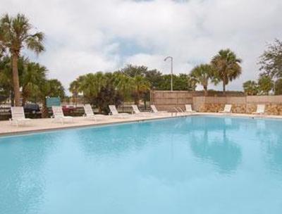 фото отеля Howard Johnson Plaza Tampa-Downtown