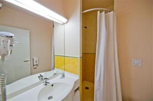 фото отеля Ace Hotel Clermont Ferrand