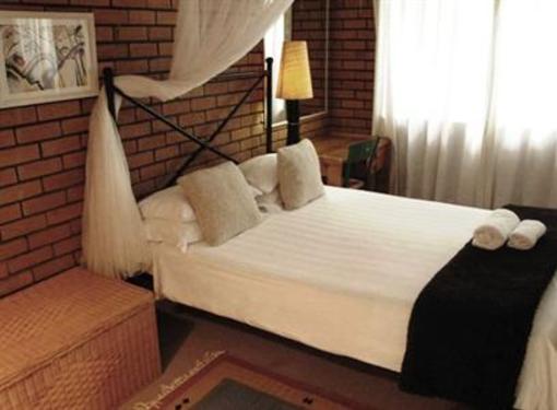 фото отеля Mountain Magic Garden Suites