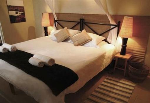 фото отеля Mountain Magic Garden Suites