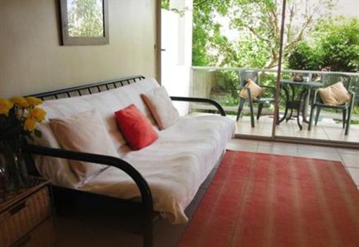 фото отеля Mountain Magic Garden Suites