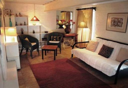 фото отеля Mountain Magic Garden Suites