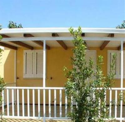 фото отеля Don Antonio Camping Residence Village