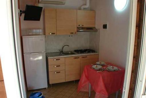 фото отеля Don Antonio Camping Residence Village