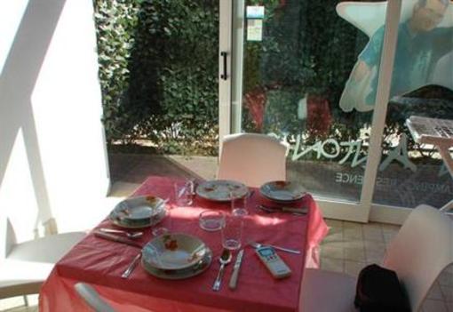 фото отеля Don Antonio Camping Residence Village