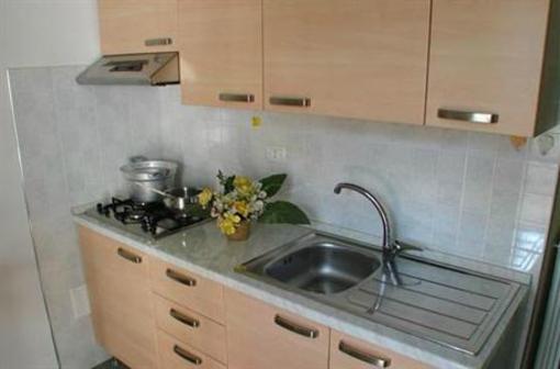 фото отеля Don Antonio Camping Residence Village