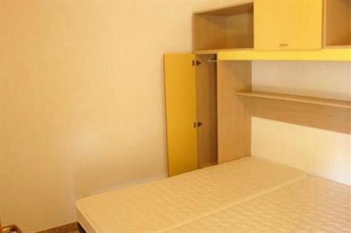 фото отеля Don Antonio Camping Residence Village