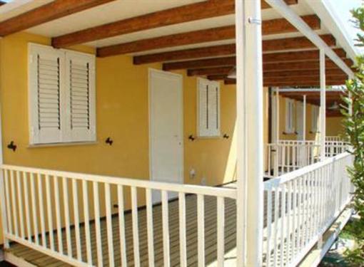 фото отеля Don Antonio Camping Residence Village