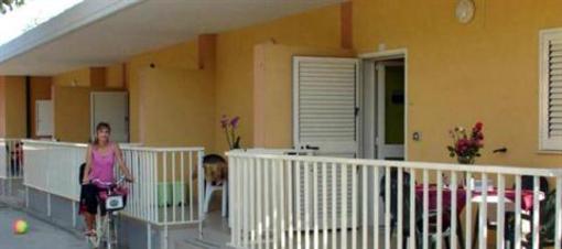фото отеля Don Antonio Camping Residence Village