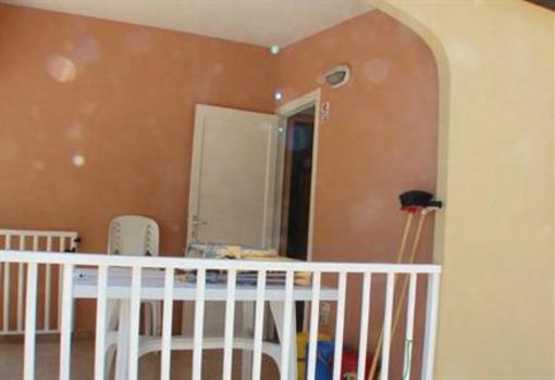 фото отеля Don Antonio Camping Residence Village
