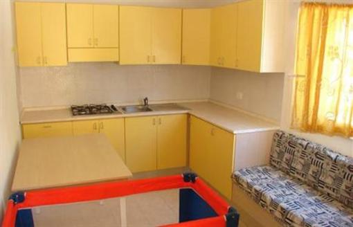 фото отеля Don Antonio Camping Residence Village