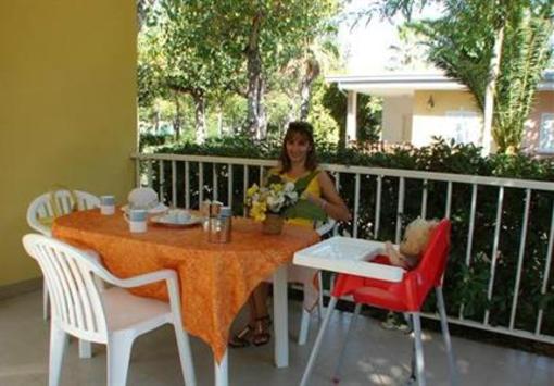 фото отеля Don Antonio Camping Residence Village